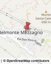 Via Amore, 211,90031Belmonte Mezzagno