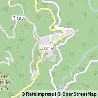 Map Ucria