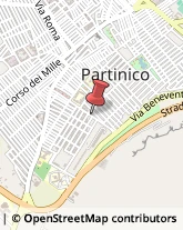 Via Taranto, 30,90047Partinico