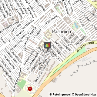 Poste,90047Palermo