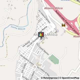 Massaggi Altavilla Milicia,90010Palermo