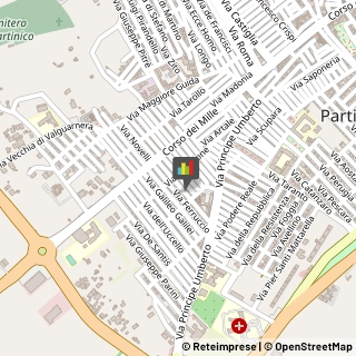 Agenzie ed Uffici Commerciali,90047Palermo