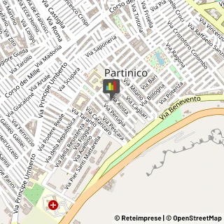 Tappezzieri Partinico,90047Palermo