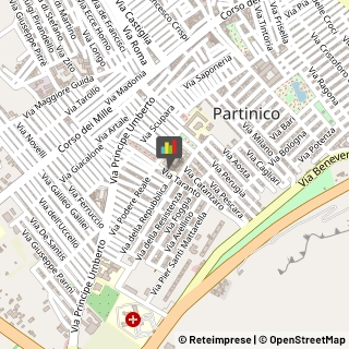 Agenzie ed Uffici Commerciali,90047Palermo