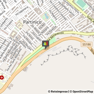 Posters Partinico,90046Palermo