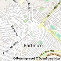 Karta Partinico
