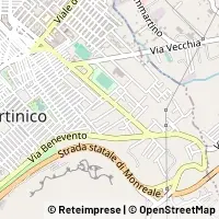 Mapa Partinico