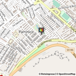 Cardiologia - Medici Specialisti,90047Palermo