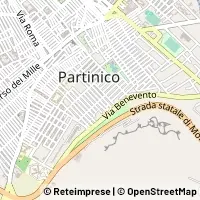 Map Partinico