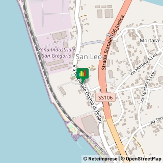 Via Nazionale, 42,89134Reggio di Calabria