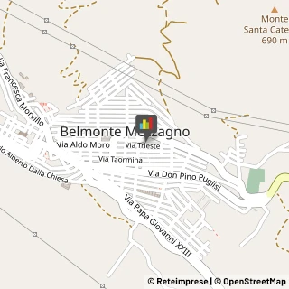 Bomboniere Belmonte Mezzagno,90031Palermo