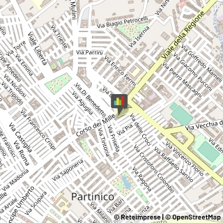 Articoli da Regalo - Dettaglio Partinico,90047Palermo