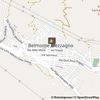 Cartolerie Belmonte Mezzagno,90031Palermo