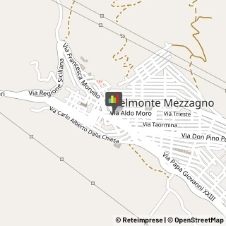 Agenzie Ippiche e Scommesse,90031Palermo