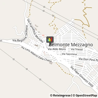 Agenzie Immobiliari Belmonte Mezzagno,90031Palermo