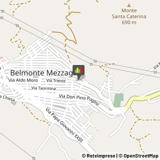 Tabaccherie Belmonte Mezzagno,90031Palermo