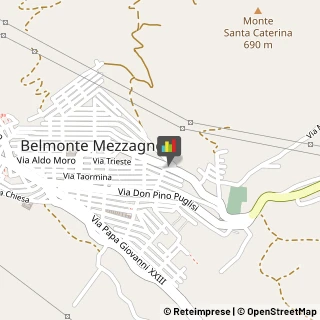 Cartolerie Belmonte Mezzagno,90031Palermo