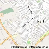Karta Partinico