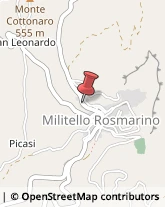 Sp161, ,98070Militello Rosmarino