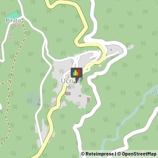 Ingegneri Ucria,98060Messina