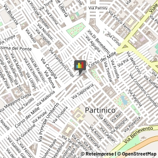 Caffè Partinico,90047Palermo