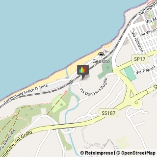 Appartamenti e Residence Balestrate,90041Palermo