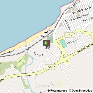 Appartamenti e Residence Balestrate,90041Palermo