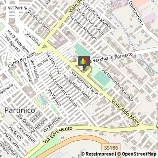 Estetiste Partinico,90047Palermo