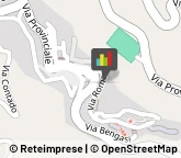 Bar e Caffetterie Bova,89033Reggio di Calabria