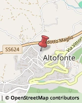 Via Vernaci Arturo, 24,90030Altofonte