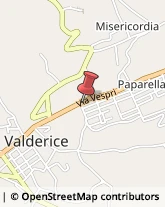 Via Vespri, 194,91019Valderice