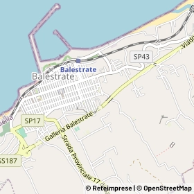 Mappa 90041