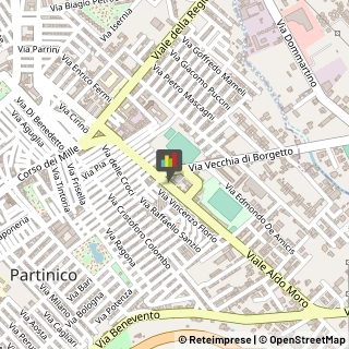 Agenzie ed Uffici Commerciali,90047Palermo