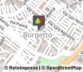 Partiti e Movimenti Politici,90042Palermo