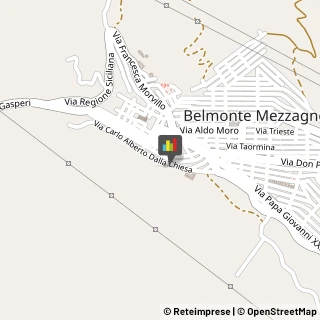 Elettrodomestici Belmonte Mezzagno,90031Palermo