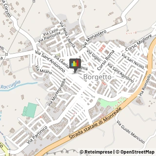 Pizzerie,90042Palermo