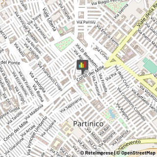 Poste,90047Palermo