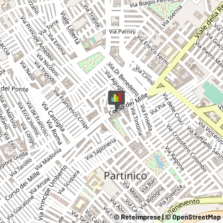 Architetti Partinico,90047Palermo
