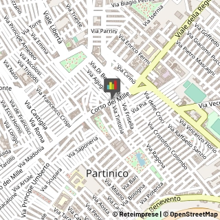 Caffè Partinico,90047Palermo