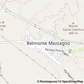 Mappa 90031