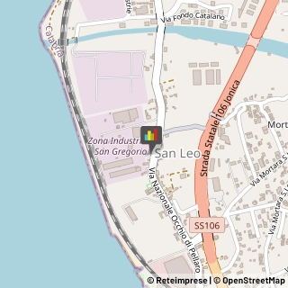 Macchine Utensili - Produzione Reggio di Calabria,89134Reggio di Calabria