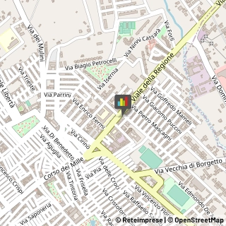 Vendite per Corrispondenza,90047Palermo