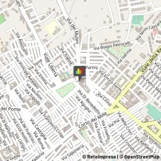 Cardiologia - Medici Specialisti,90047Palermo