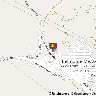 Imprese Edili Belmonte Mezzagno,90031Palermo