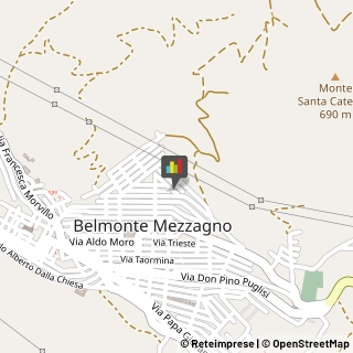 Imprese Edili,90031Palermo
