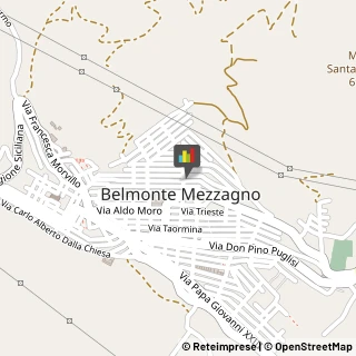 Consulenza Informatica Belmonte Mezzagno,90031Palermo