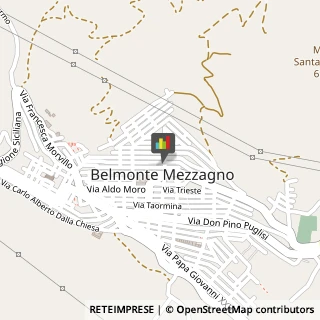 Taxi Belmonte Mezzagno,90031Palermo