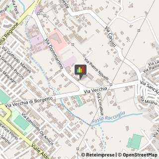 Attrezzature Meccaniche Borgetto,90042Palermo
