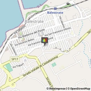 Bed e Breakfast Balestrate,90041Palermo
