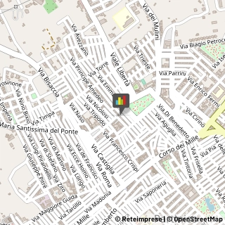 Alimentari Partinico,90047Palermo